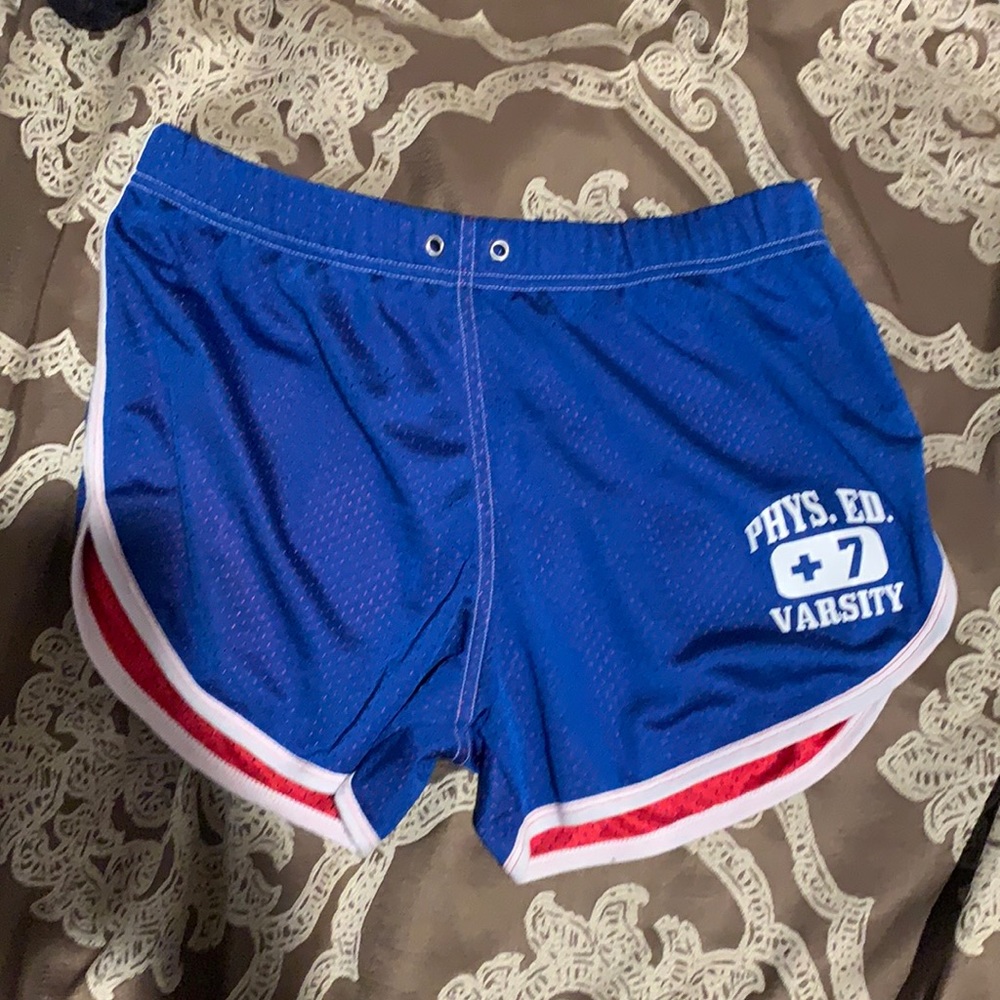 Andrew Christian shorts